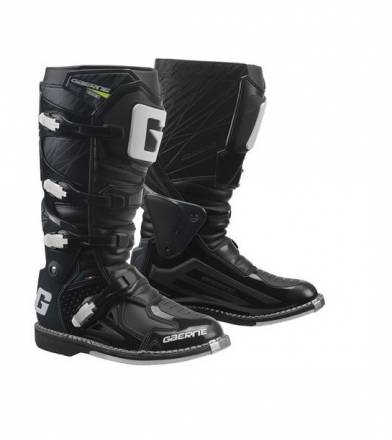 Мотоботы GAERNE FASTBACK ENDURO (2019) черные 47