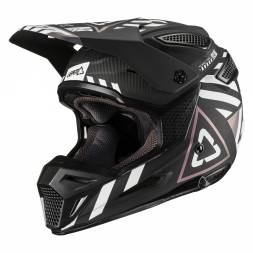 Мотошлем Leatt GPX 6.5 Carbon Helmet M 57-58cm (1019103242)