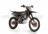 Мотоцикл эндуро ROCKOT GS ONE Blackout (300сс, 177ММ, 21/18) MSD