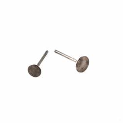 Клапаны (компл. 2шт) 4T двиг. YX150-160 стандартные d=23/28  SM-PARTS