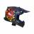 Шлем детский Acerbis PROFILE  JUNIOR Blue/Black ,  L (51-52)