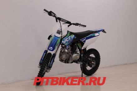 YCF BIGY 125 MXE KL-1 17/14 MSD
