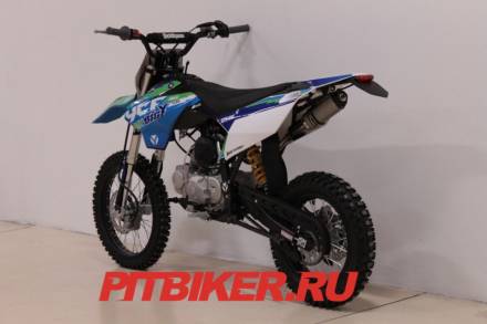 YCF BIGY 125 MXE KL-1 17/14 MSD