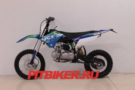 YCF BIGY 125 MXE KL-1 17/14 MSD
