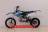 YCF BIGY 125 MXE KL-1 17/14 MSD