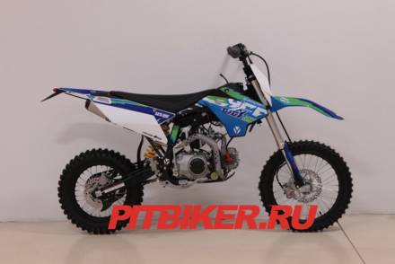 YCF BIGY 125 MXE KL-1 17/14 MSD