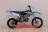 YCF BIGY 125 MXE KL-1 17/14 MSD