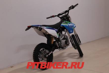 YCF BIGY 125 MXE KL-1 17/14 MSD