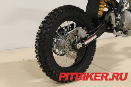 YCF BIGY 125 MXE KL-1 17/14 MSD