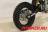 YCF BIGY 125 MXE KL-1 17/14 MSD