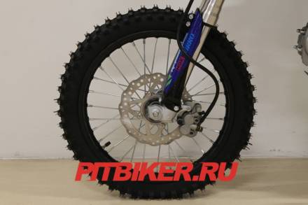 YCF BIGY 125 MXE KL-1 17/14 MSD