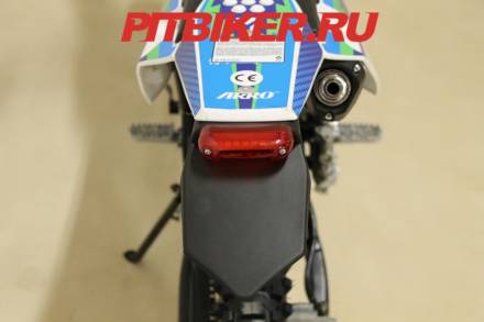 YCF BIGY 125 MXE KL-1 17/14 MSD