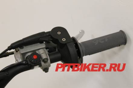 YCF BIGY 125 MXE KL-1 17/14 MSD
