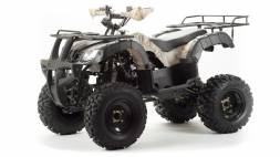 Квадроцикл Motoland 200 ALL ROAD MSD