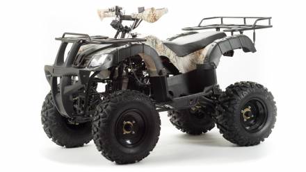 Квадроцикл Motoland 200 ALL ROAD MSD