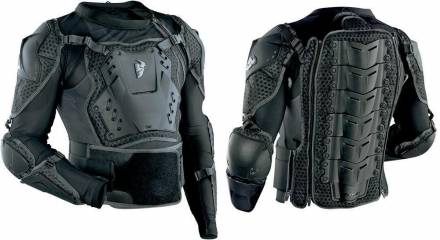 Защита тела THOR IMPACT-RIG SE S12  S/M