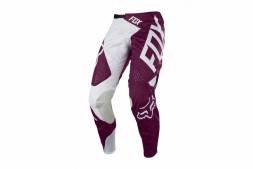 Мотоштаны Fox 360 Preme Pant Purple W34 (19417-053-34)