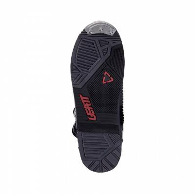 Мотоботы Leatt 3.5 HydraDri Boot (Graphene, 9, 2025 (3024050482))