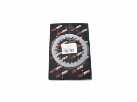Диск сцепления ведомый (сталь) KAYO двиг. ZS CB250D-G (воздушный) CN