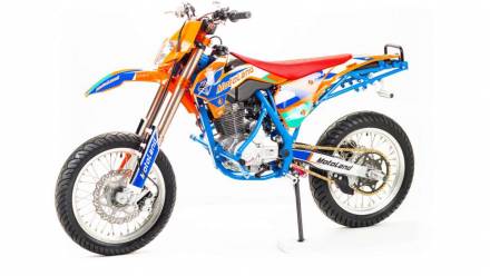 Motoland Кросс CRF250 MOTARD/STUNT MSD