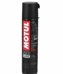 Смазка мото цепи Motul Chain Lube Off Road C3 100 ml,
