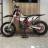 Мотоцикл AJERRA SAGAI K9 CB 300 RL MSD