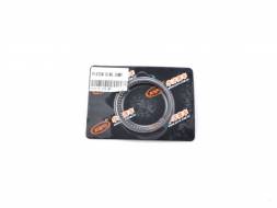 Кольца поршневые (компл.) KAYO двиг. ZS CB250D-G (воздушный) (P060947) CN