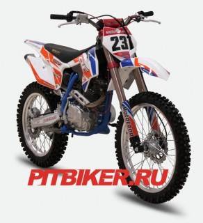 Motoland CRF 250 21/18 MSD
