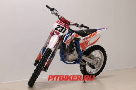 Motoland CRF 250 21/18 MSD