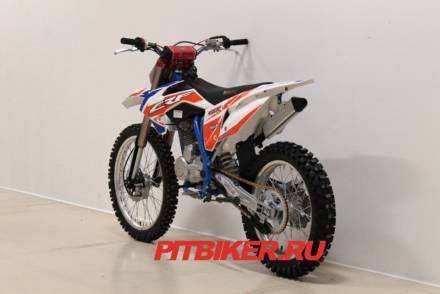 Motoland CRF 250 21/18 MSD