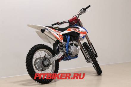 Motoland CRF 250 21/18 MSD