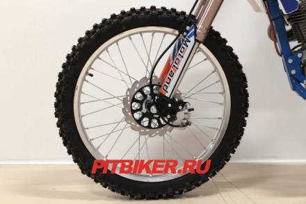 Motoland CRF 250 21/18 MSD
