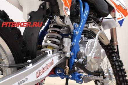Motoland CRF 250 21/18 MSD