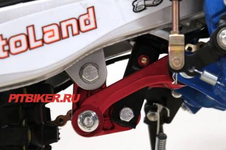 Motoland CRF 250 21/18 MSD