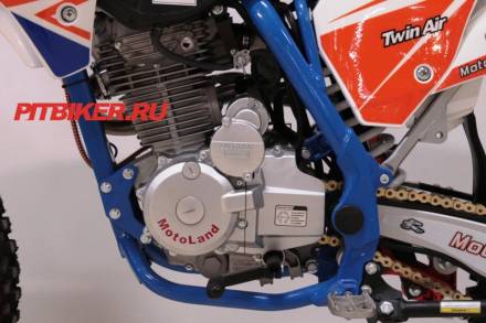 Motoland CRF 250 21/18 MSD