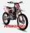Motoland CRF 250 21/18 MSD