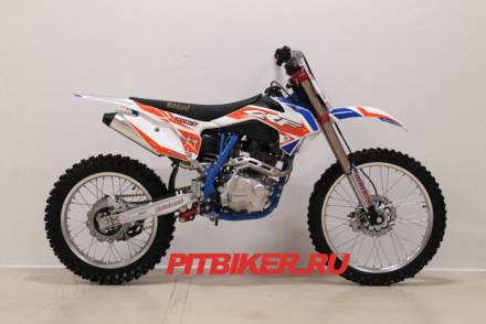 Motoland CRF 250 21/18 MSD
