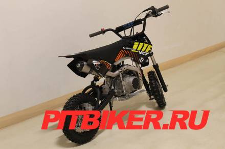 Питбайк YCF LITE F88S (п/автомат) 10/10, 86cc,  2019г. MSD