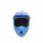 Мотошлем Shift White Tarmac Helmet Blue S (17232-002-S) Н39684