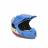 Мотошлем Shift White Tarmac Helmet Blue S (17232-002-S) Н39684