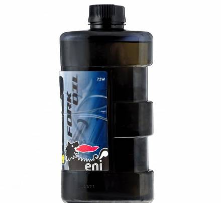 Масло вилочное Eni Fork 7,5W
