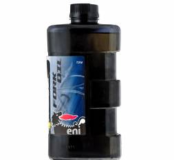 Масло вилочное Eni Fork 7,5W