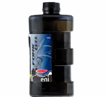 Масло вилочное Eni Fork 7,5W