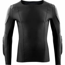 Защита панцирь Fox Titan Sport Jacket Black M (24018-001-M)