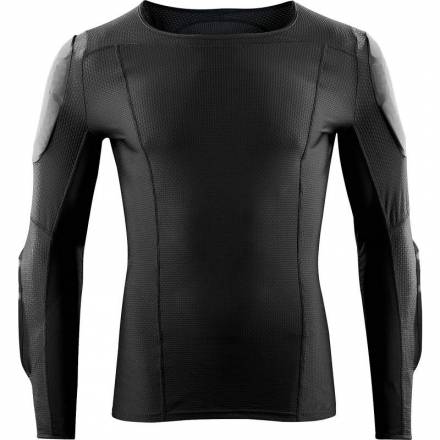 Защита панцирь Fox Titan Sport Jacket Black M (24018-001-M)
