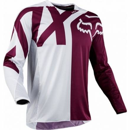 Мотоджерси Fox 360 Preme Jersey Purple L (19416-053-L)