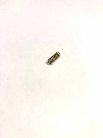 Пружина вала отбора мощности Hasky F7X 250 2T 381150640-0001