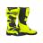 Мотоботы FLY RACING MAVERIK черные/Hi-Vis желтые  9&quot; (43 EU) (2019)