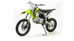 Питбайк PWR Racing FRZ 140 (2020 г.) MSD