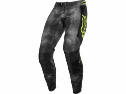 Мотоштаны Fox 360 Haiz Pant Black W34 (24556-001-34)